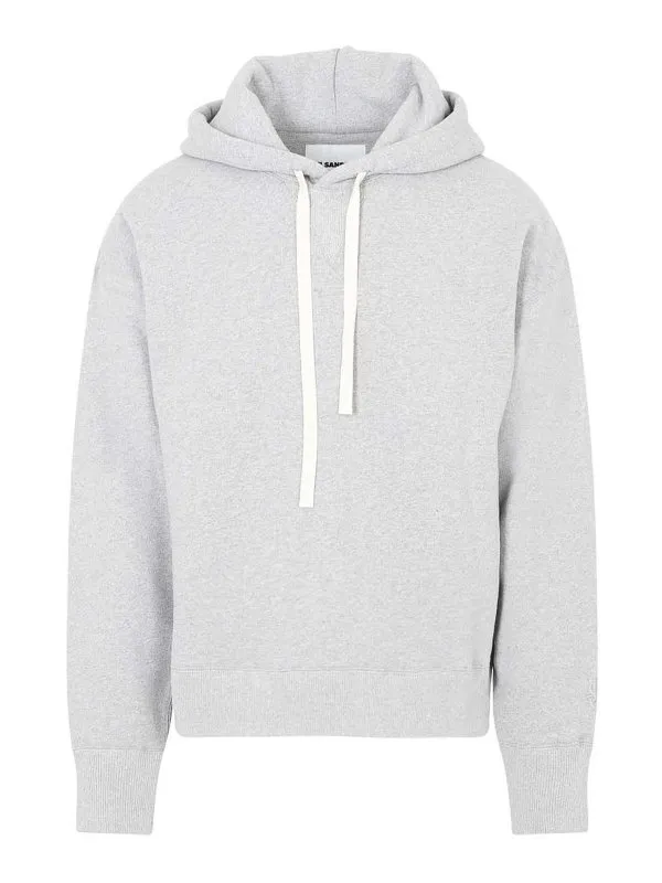 Jil Sander Sweat-Shirts - Vert - Vert - Homme | J22GU0102J20015052