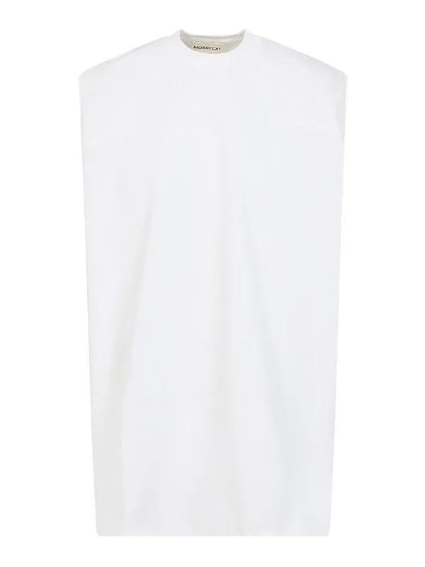 Mordecai T-Shirt - Rose - Rose - Homme | 25E96MUJ10A003