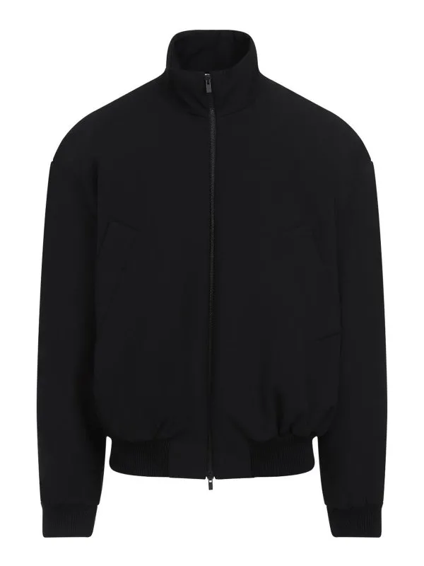 Fear Of God Veste Casual - Noir - Noir - Homme | FG24FW30638WCT001