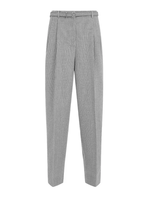 Jil Sander Short - Gris - Gris - Femme | J02KA0278J40177971