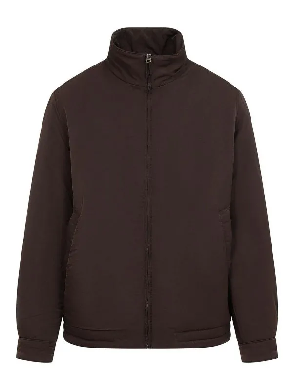 Ranra Veste Casual - Noir - Noir - Homme | AMFW24OW01501C701