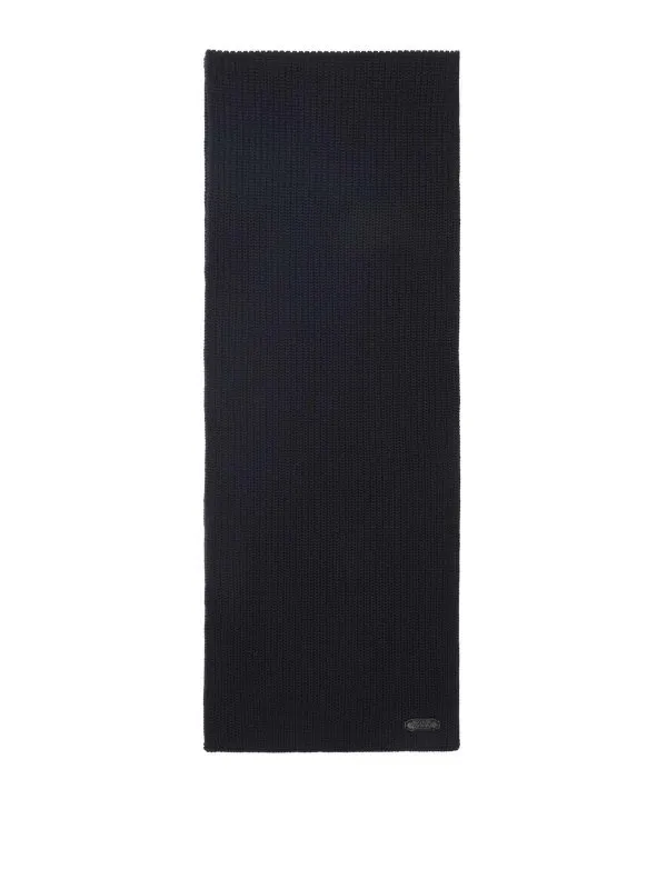 Brioni Écharpe - Bleu - Bleu - Homme | O3MB0LO1K224000