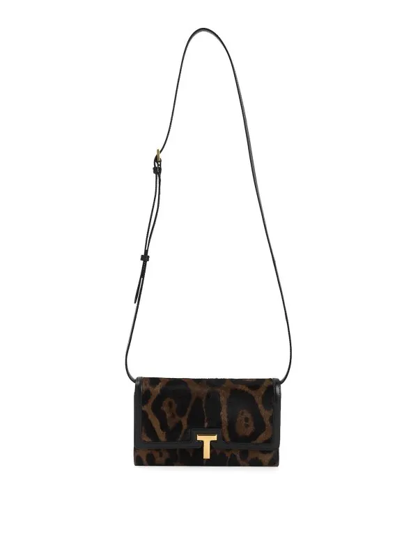 Tom Ford Portefeuilles - Noir - Noir - Femme | S0487FCA050X7BE02