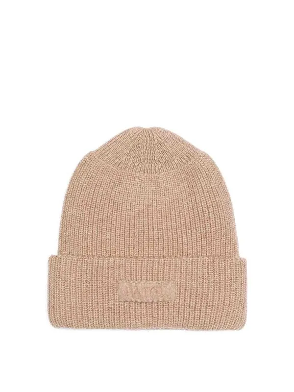 Patou Bonnet - Marron - Marron - Femme | AC0798009109B