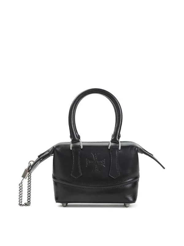 Enfants Riches Déprimés Sac Bandoulière - Noir | 100401BLACK