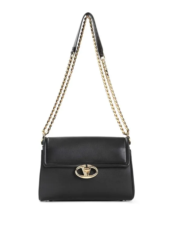 Valentino Garavani Sac Bandoulière - Noir - Noir | 5W0B0Q63ZFJ0NO
