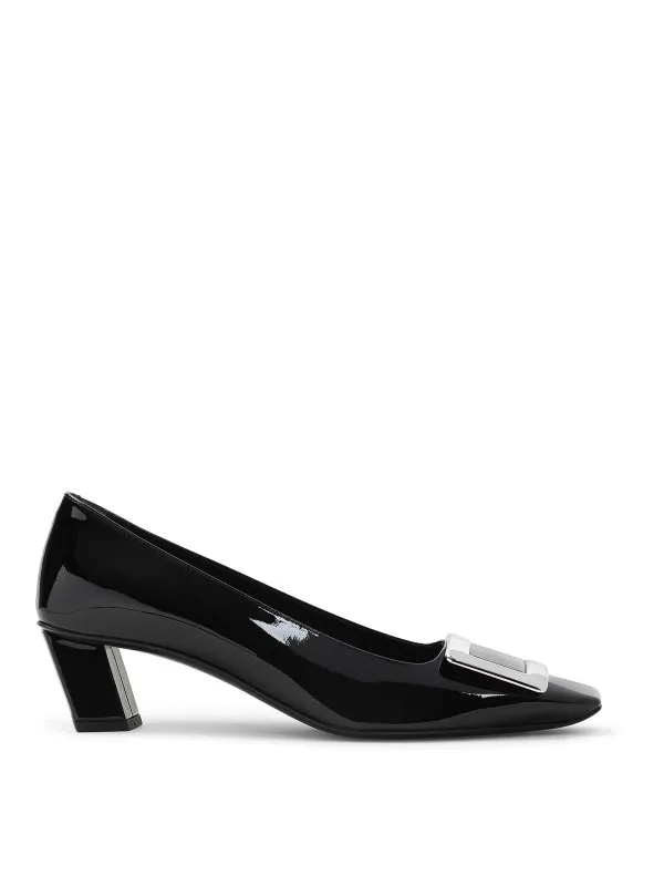 Roger Vivier Chaussures À Talon - Noir - Noir | RVW00600920D1PB999