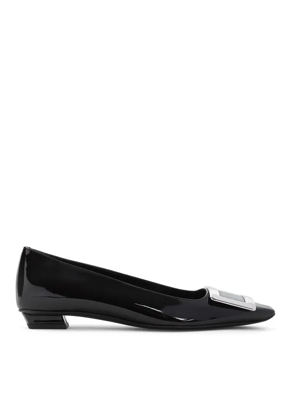 Roger Vivier Chaussures À Talon - Noir - Noir | RVW00700920D1PB999