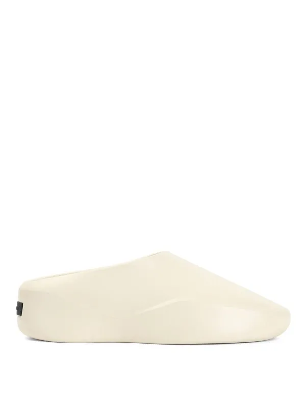 Fear Of God Chaussures - Crème - Crème - Homme | FGE2808006EVA107