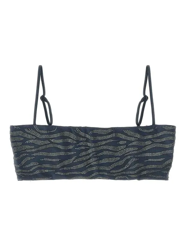 Mc2 Saint Barth Maillot De Bain - Gris | ATHENASHINYSTRASSZEBRA16H