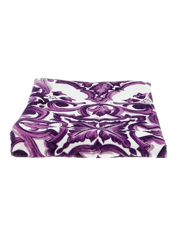 Dolce & Gabbana Accessoires De Plage - Multicolore | O5A03JONN82IP3TN