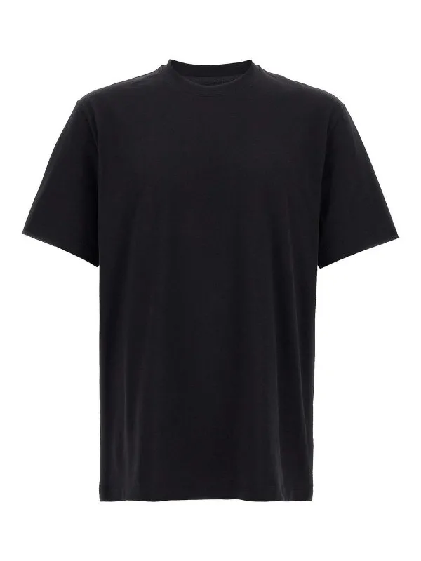Y-3 T-Shirt - Blanc - Blanc - Homme | JX4745 | thebs.com