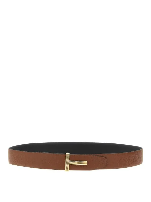 Tom Ford Ceinture - Multicolore - Multicolore | TB246LCL236G3BN40