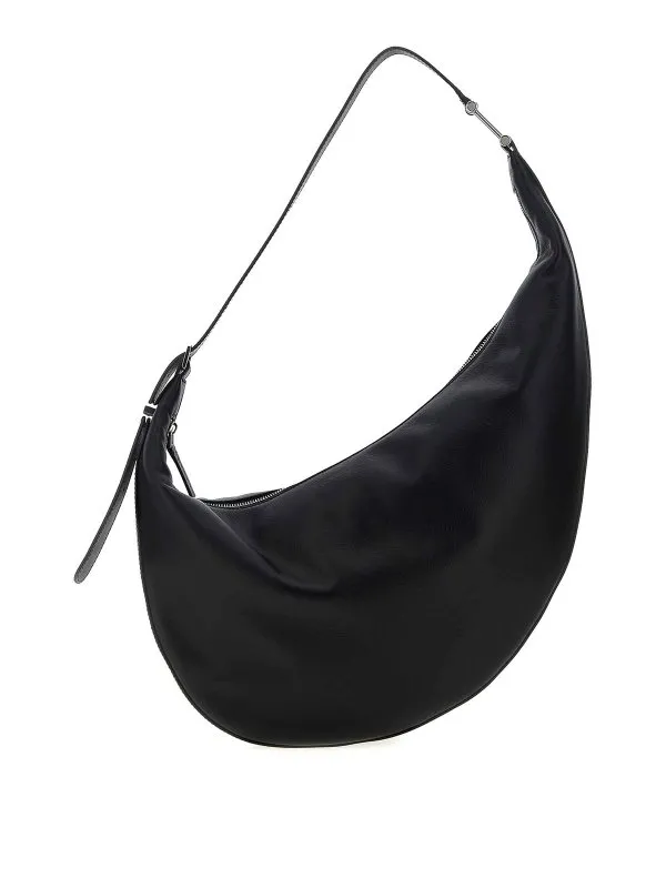 Marni Sac Porté Épaule - Noir - Noir | SBMP0251U0P822200N99
