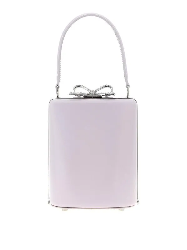 Self Portrait Sac Cabas - Violet - Violet - Femme | PF25325LLILAC