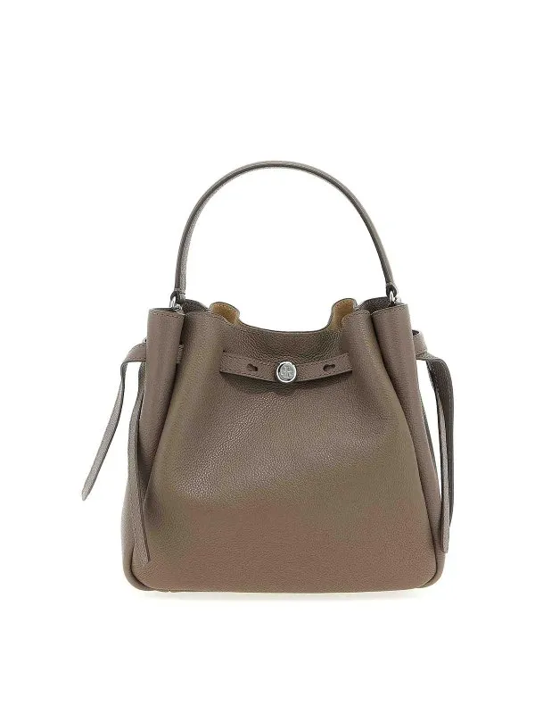 Tory Burch Sac Seau - Gris - Gris - Femme | 166982250