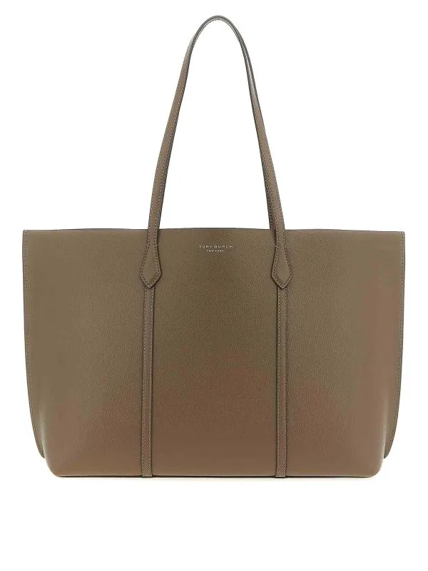 Tory Burch Sac Cabas - Gris - Gris - Femme | 169476250