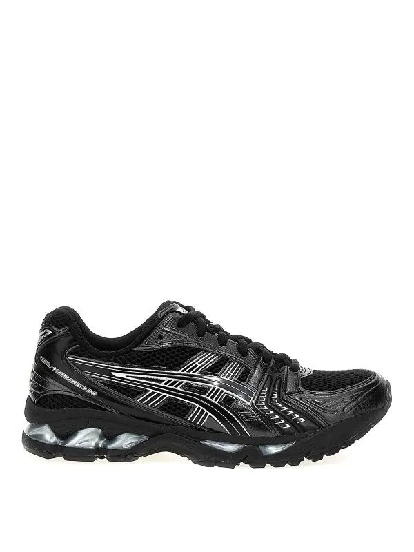 Asics Baskets - Noir - Noir - Homme | 1201A019006 | thebs.com