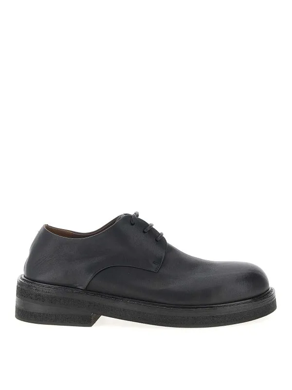 Marsèll Chaussures - Noir - Noir - Homme | MM2960P023666