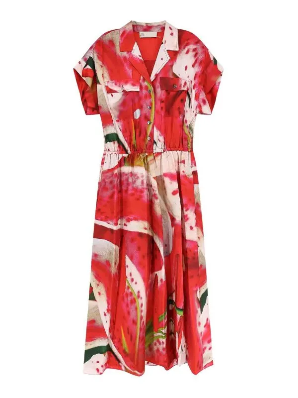 Tory Burch Veste Casual - Couleur Chair - Couleur Chair | 159728651