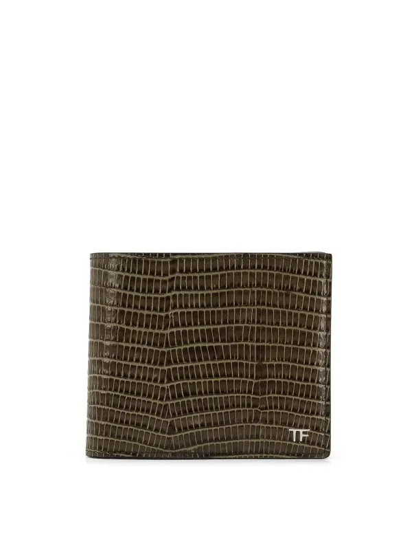 Tom Ford Portefeuilles - Marron - Marron | YM228LCL483S1G051