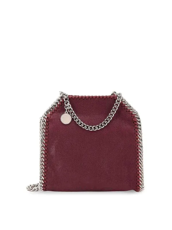 Stella Mccartney Sac Bandoulière - Violet | 391698WP00866002