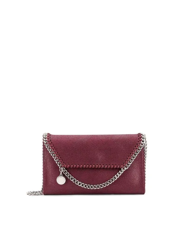 Stella Mccartney Sac Bandoulière - Violet | 581238WP00866002