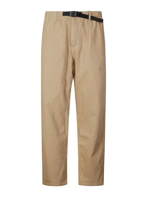 Gramicci Pantalons Décontractés - Beige - Beige | G116OGTCHINO