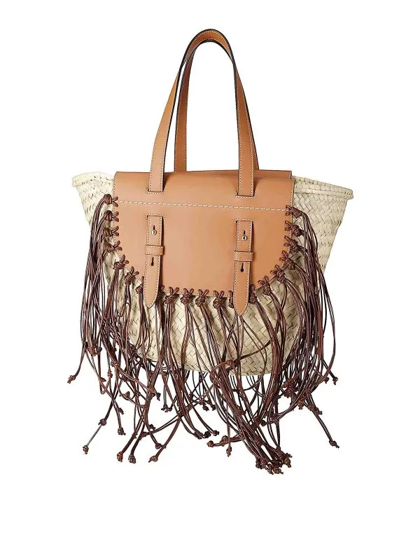 Cuba Lab Sac Bandoulière - Marron | 8056420208689KENIAEBANO