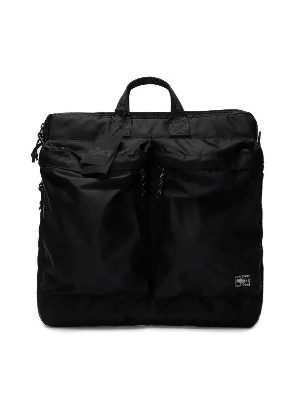 Porter-Yoshida & Co. Sac Bandoulière - Noir - Noir | 8550545610