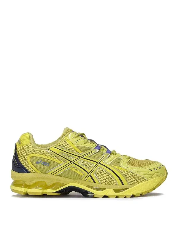 Asics Baskets - Bleu - Bleu - Homme | 1203A599300 | thebs.com