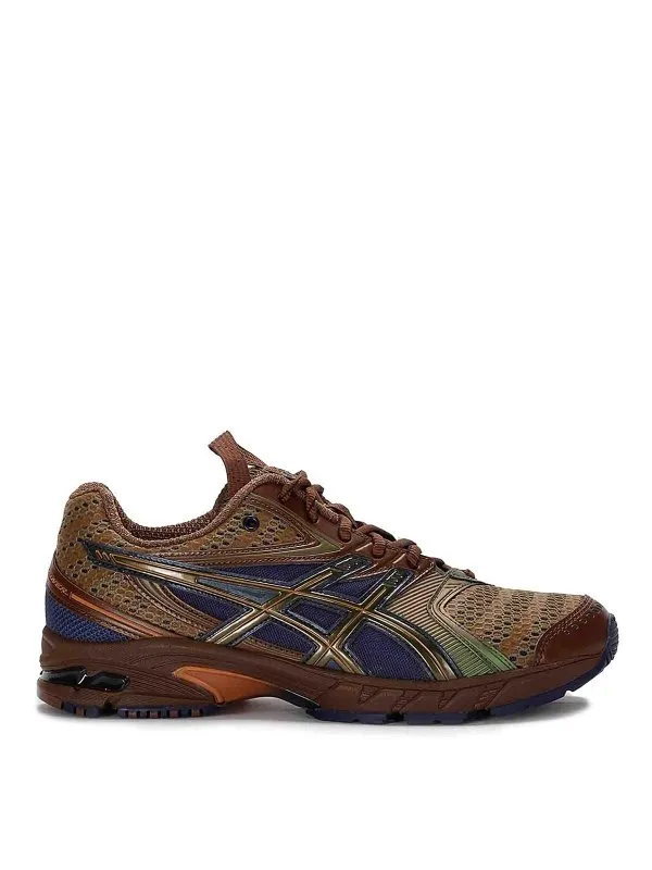 Asics Baskets - Camel - Camel - Homme | 1203A606200 | thebs.com