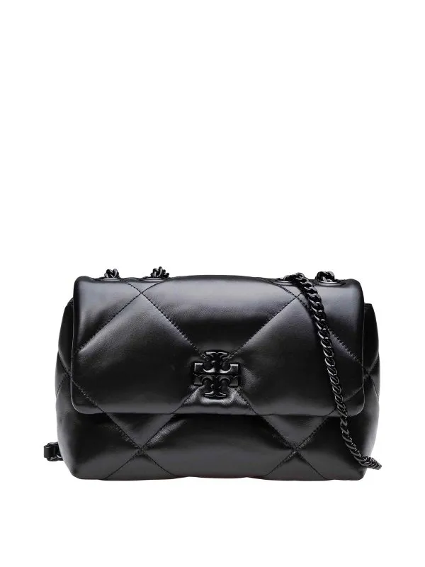 Tory Burch Sac Bandoulière - Noir - Noir - Femme | 170620002