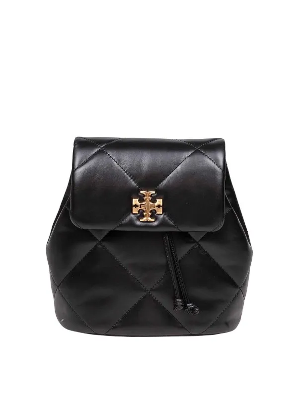 Tory Burch Sac À Dos - Noir - Noir - Femme | 170485001