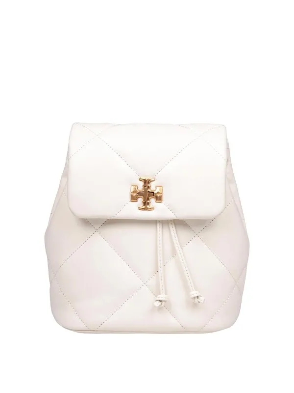 Tory Burch Sac À Dos - Blanc - Blanc - Femme | 170485100