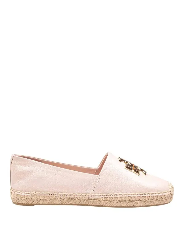 Tory Burch Espadrilles - Rose - Rose - Femme | 161758650