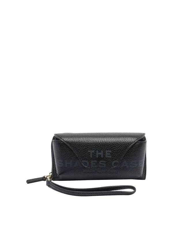 Marc Jacobs Portefeuilles - Noir - Noir - Femme | 2P5SCP005S02001