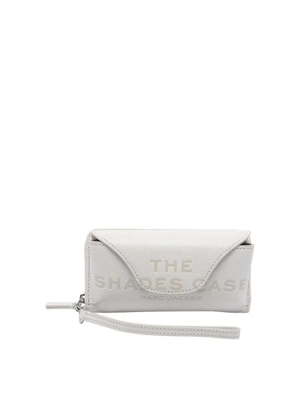 Marc Jacobs Portefeuilles - Blanc - Blanc - Femme | 2P5SCP005S02118