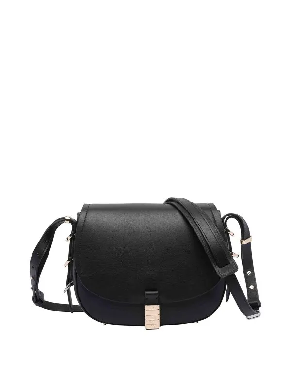 Pinko Sac Bandoulière - Noir - Noir - Femme | 103830A270Z99A