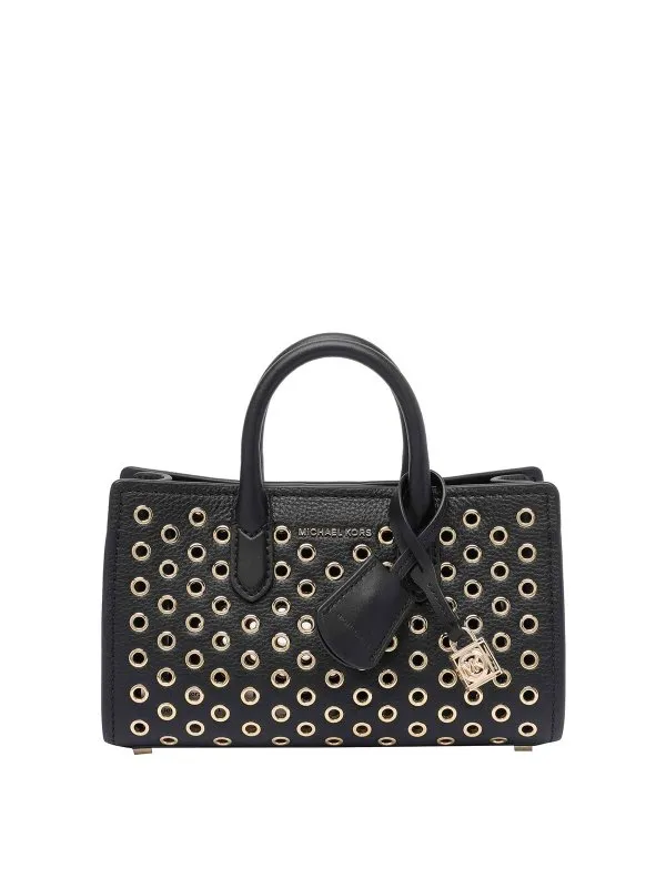 Michael Michael Kors Sac Porté Épaule - Noir | 32R5GETC0I001