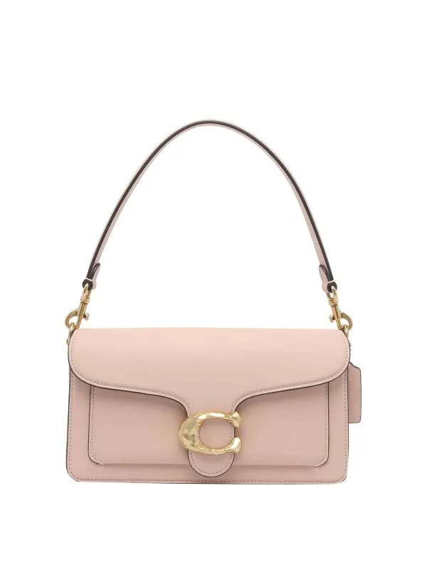 Coach Sac Bandoulière - Beige - Beige - Femme | CBF92CREAM