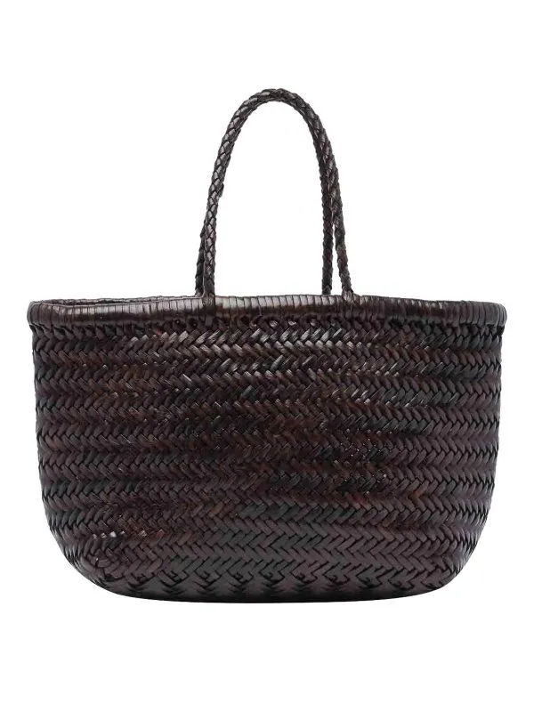 Dragon Diffusion Sac Cabas - Marron - Marron - Femme | 8855DKBROWN