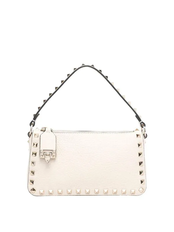 Valentino Garavani Sac Bandoulière - Blanc - Blanc | B0J47VSFI16