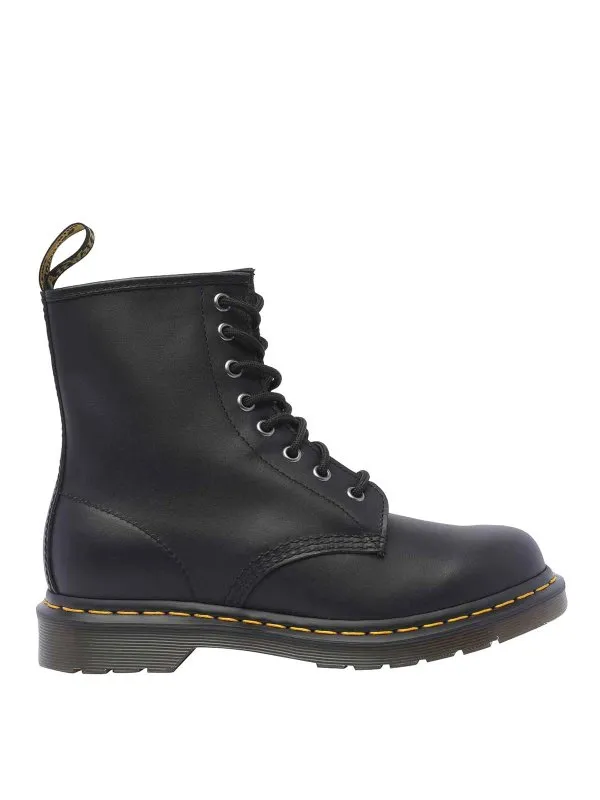 Dr. Martens Bottines - Noir - Noir - Femme | 11822002