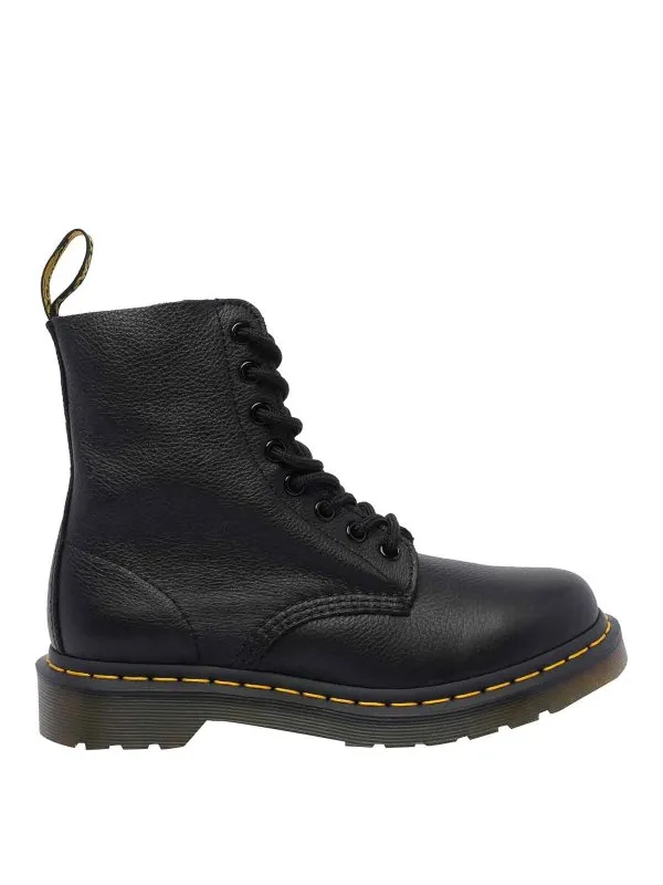 Dr. Martens Bottines - Noir - Noir - Femme | 13512006