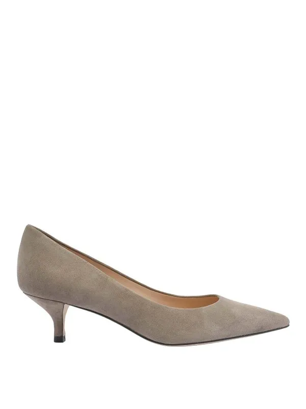 Stuart Weitzman Chaussures À Talon - Beige | SJ942STUARTPOWER50SUEY6R