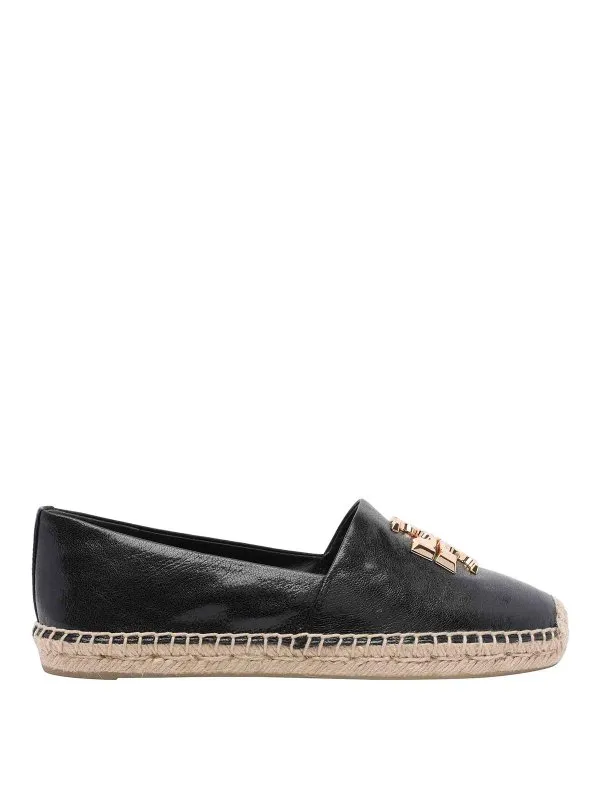 Tory Burch Espadrilles - Noir - Noir - Femme | 161758006