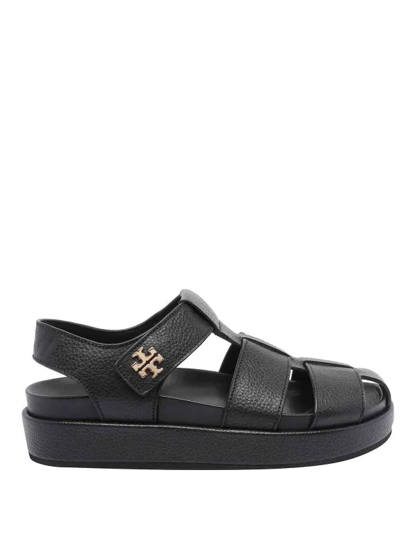 Tory Burch Sandales - Noir - Noir - Femme | 170584006