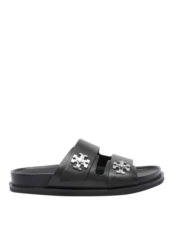 Tory Burch Sandales - Noir - Noir - Femme | 175640006