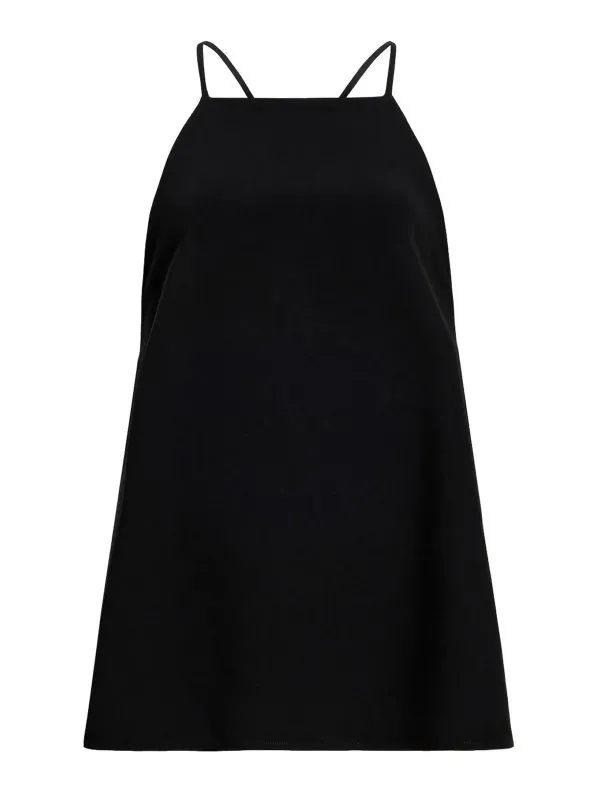 Proenza Schouler Top - Noir - Noir - Femme | R2534016BY116001